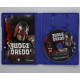 Judge Dredd: Dredd vs. Death (PS2) PAL Б/В